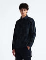 Flying Machine Pure Cotton Washed Shirt