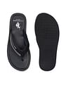 U.S. Polo Assn. Men V-Strap Ovi 2.0 Flip Flops
