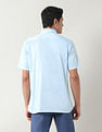 Arrow Solid Liberty Classic Fit Shirt