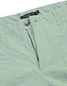 Flying Machine Cobain Loose Fit Solid Cargos