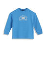 Tommy Hilfiger Kids Boys Sustainable Varsity T-Shirt