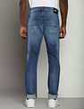 Tommy Hilfiger Recycled Cotton Scanton Slim Fit Jeans