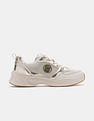 U.S. Polo Assn. Women Women Round Toe Ginevra Sneakers