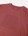 Calvin Klein Monogram Graphic Print T-Shirt