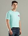 Tommy Hilfiger Graphic Regular-Fit Cotton T-Shirt