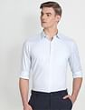 Arrow Graph Check Formal Shirt