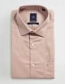 Arrow AutoPress Flx Solid Dobby Shirt