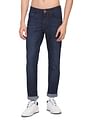 Flying Machine Mid Rise Jackson Skinny Fit Jeans