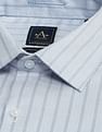 Arrow Dobby Vertical Striped Shirt