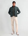 Arrow Sport Heat Seal Quilted Jacket