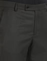 Arrow Hudson Tailored Fit Formal Trousers