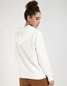 Tommy Hilfiger Regular-Fit Cotton Hooded Neck Sweatshirt