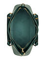 U.S. Polo Assn. Beth Monogram Dome Handbag