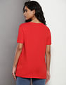 Tommy Hilfiger Sustainable Cotton Jackie T-Shirt
