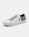 U.S. Polo Assn. Men Round Toe Panal 2.0 Sneakers