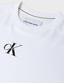 Calvin Klein Cooling Short Sleeve Sweatshirt