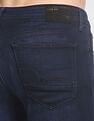 Flying Machine Jackson Skinny Fit Stone Wash Luxe Jeans
