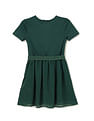 Tommy Hilfiger Kids Girls Hilfiger Punto Tulle Dress