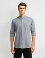 Arrow Sport Slim Fit Cotton Shirt