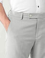 Arrow Mid Rise Autoflex Trousers