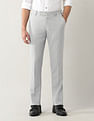 Arrow Mid Rise Autoflex Trousers