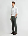 Arrow Slim Fit Long Sleeve Shirt