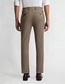 Arrow Smart Flex Super Slim Trousers