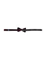 Arrow Men Pre Tied Velvet Bow Tie