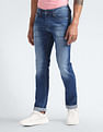 Tommy Hilfiger Scanton Slim Stone Wash Jeans