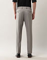 Arrow Textured Dobby Autoflex Trousers