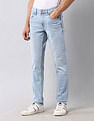 U.S. Polo Assn. Denim Co. Regallo Skinny Fit Blue Vintage Jeans