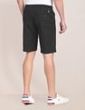 U.S. Polo Assn. Elasticised Waist Twill Shorts