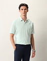 Arrow Liberty Classic Fit Pure Cotton Ceremonial Shirt