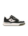 U.S. Polo Assn. Round Toe Colourblocked Vander Sneakers