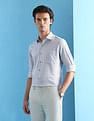 Arrow Liberty Classic Fit Velocity Shirt