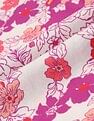 U.S. Polo Assn. Women Relaxed Fit Floral Printed Shirt
