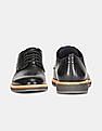 Cole Haan Men Black Morris Plain Oxford
