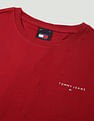 Tommy Hilfiger Slim Linear T-Shirt