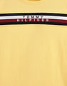 Tommy Hilfiger Kids Boys Global Stripe T-Shirt