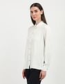 Tommy Hilfiger Regular Fit Spread Collar Shirt