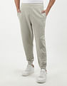 Calvin Klein Jeans Comfort Slim Solid Joggers