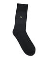 Arrow Mens Patterned Knit Full Length Cotton Socks - Pack Of 1