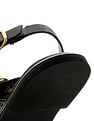U.S. Polo Assn. Women Tess Solid Flats