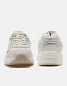 U.S. Polo Assn. Women Eun-Ji Colour Blocked Sneakers