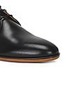 Arrow Men Brogue Leather Ridges 2.0 Derby Shoes