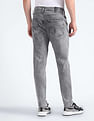 Flying Machine Low Rise Skinny Jackson Jeans