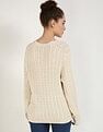 Tommy Hilfiger Regular-Fit Nylon V-Neck Sweater