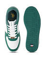 U.S. Polo Assn. Women Colour Block Rein Sneakers