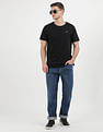 Tommy Hilfiger Ryan Regular Straight Fit Jeans