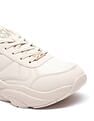 U.S. Polo Assn. Women Sage 4.0 Lace Up Sneakers